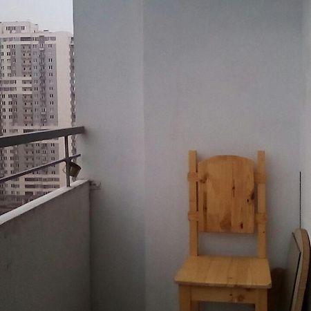 Альтаир Одеса Екстериор снимка